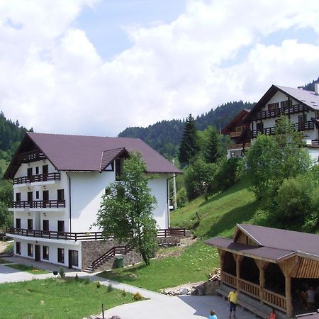 Resort Cheile Gradistei Moieciu Моечу де Жос Екстериор снимка