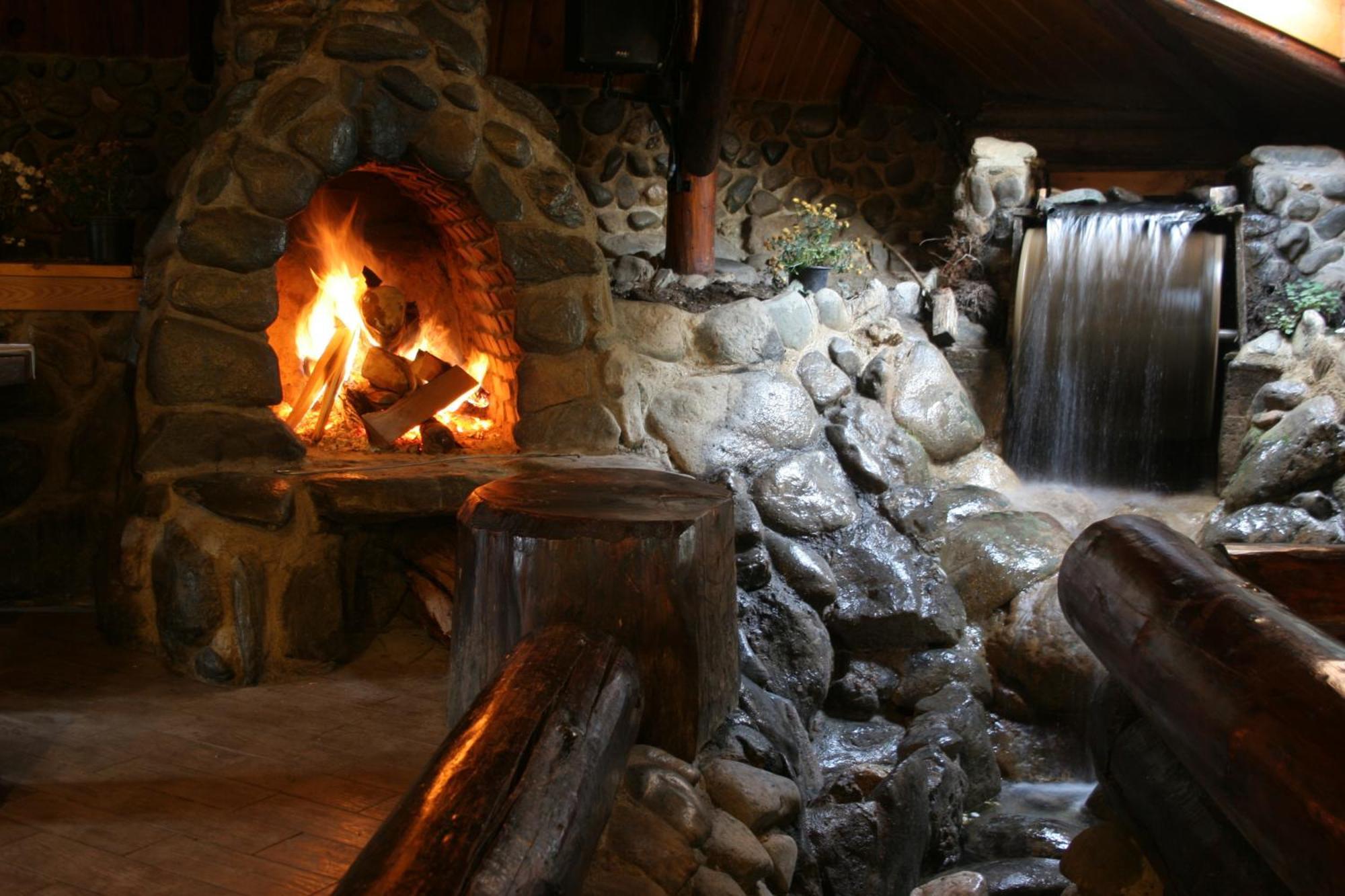 Resort Cheile Gradistei Moieciu Моечу де Жос Екстериор снимка