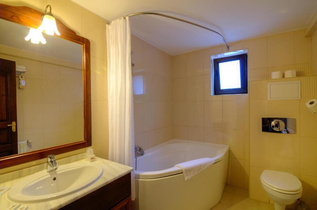 Resort Cheile Gradistei Moieciu Моечу де Жос Стая снимка