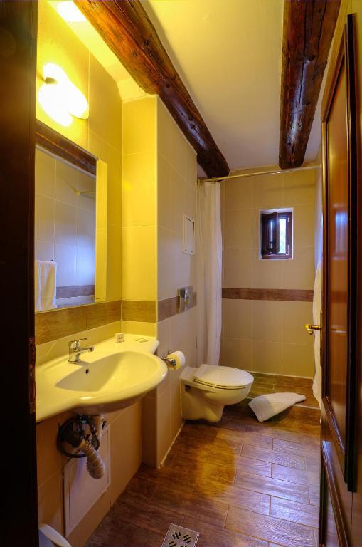 Resort Cheile Gradistei Moieciu Моечу де Жос Стая снимка