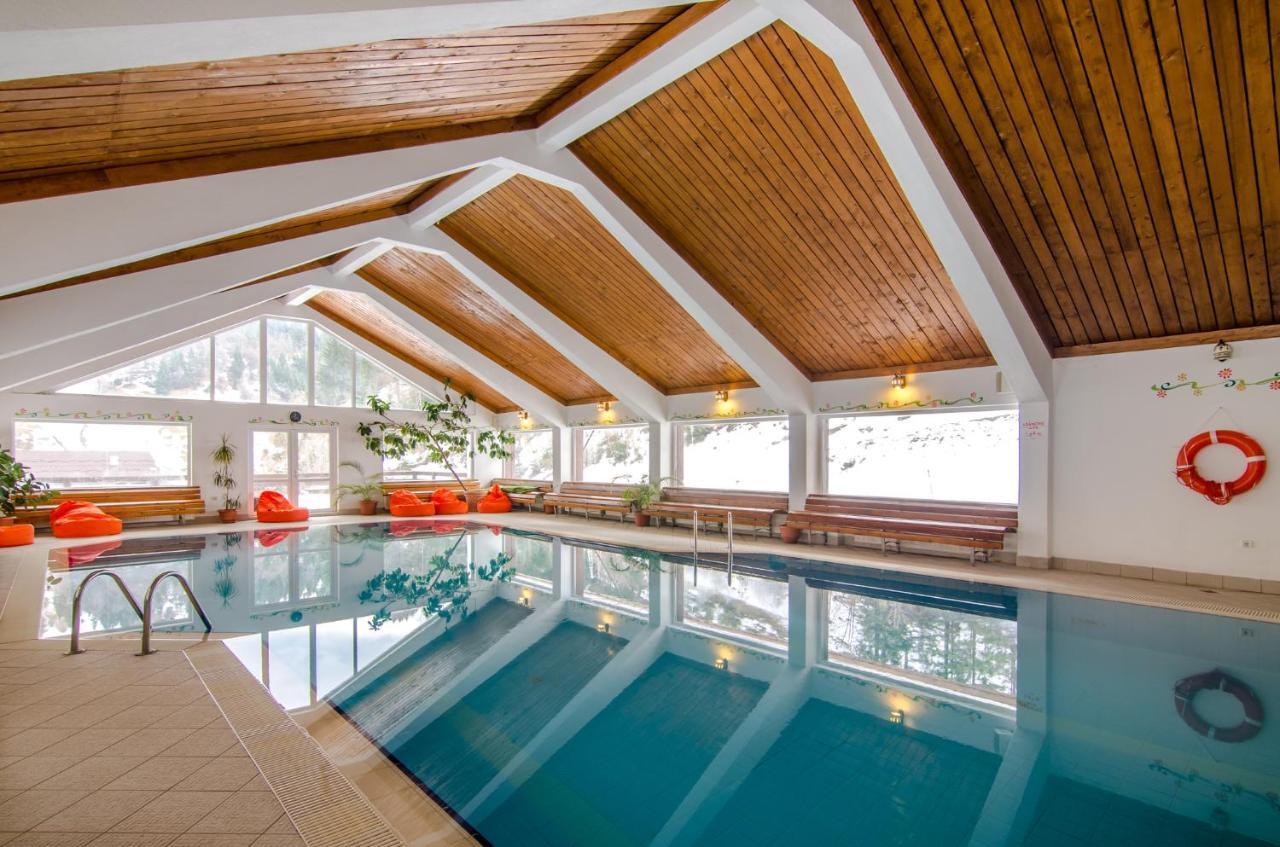 Resort Cheile Gradistei Moieciu Моечу де Жос Екстериор снимка